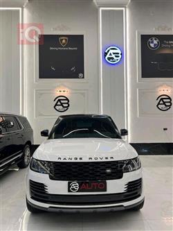 لاند روفر رانج روفر فوج